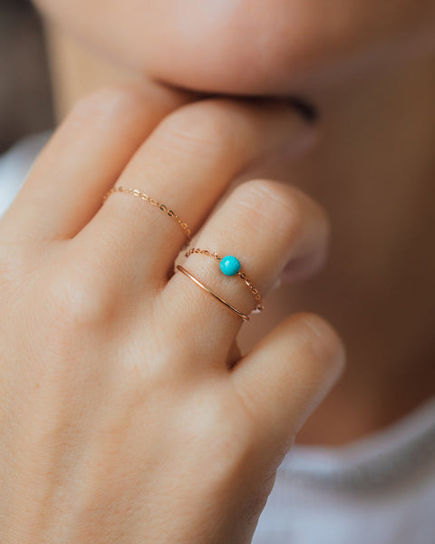 Ring HOLLY