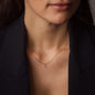 Halskette ANNA B C