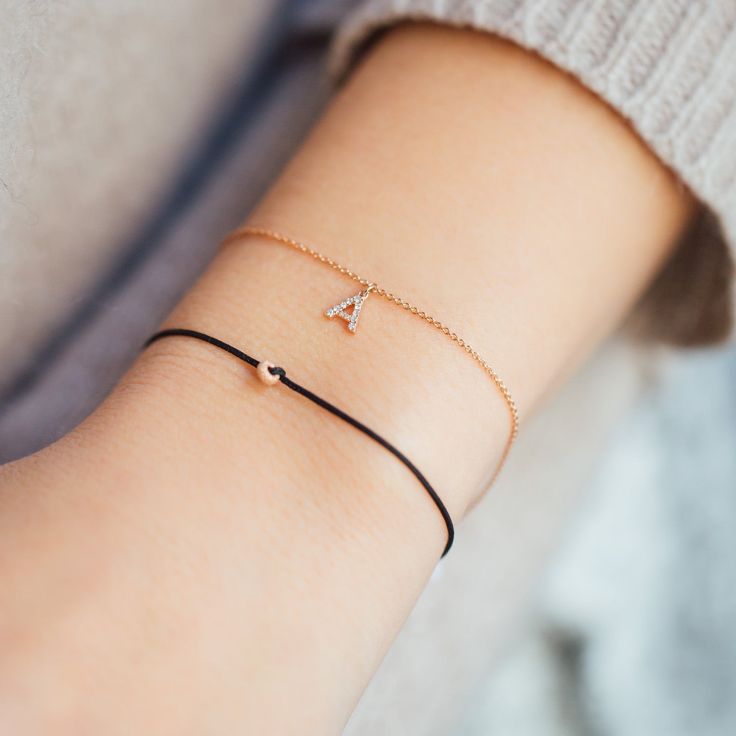 Wristband Donut Mini