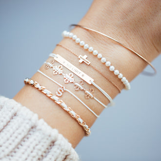 Armband ANNA B C Classic