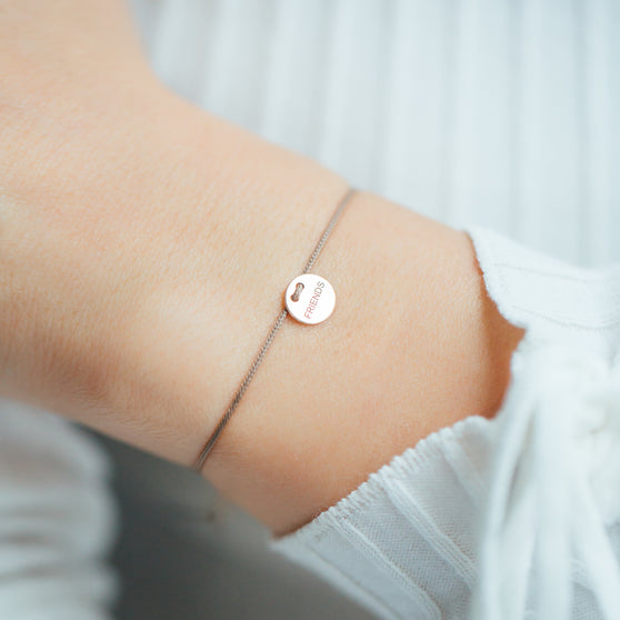Wristband FRIENDS