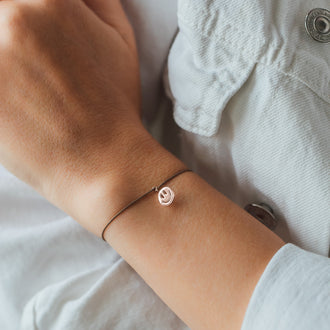 Armband SMILE
