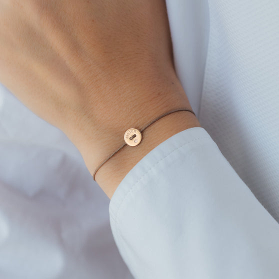 Armband SISTER HEART