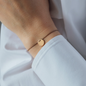 Wristband EMPTY 10mm 