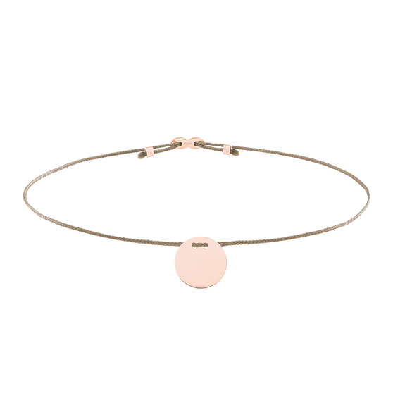 Wristband EMPTY 10mm 