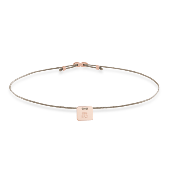 Armband BIG BRO Men