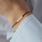 Wristband EMPTY 20x5mm 
