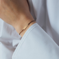 Wristband EMPTY 20x5mm 