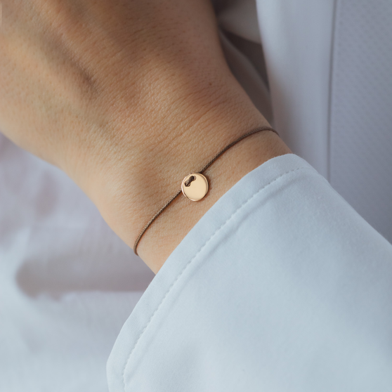 Armband EMPTY 8mm