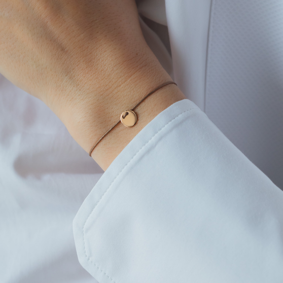 Armband EMPTY 8mm