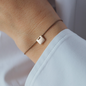 Armband EMPTY 8x7mm
