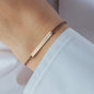 Wristband EMPTY 30x4mm 