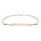 Wristband EMPTY 30x4mm 