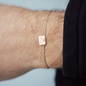 Armband WORLD'S BEST DAD