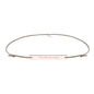 Armband YOU'RE MY KING