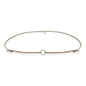 Armband DONUT