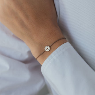 Armband SISTER HEART