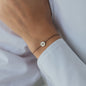 Armband SISTER HEART