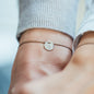 Armband LOVE YOU TO THE MOON AND BACK