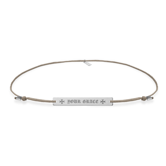 Armband YOUR GRACE