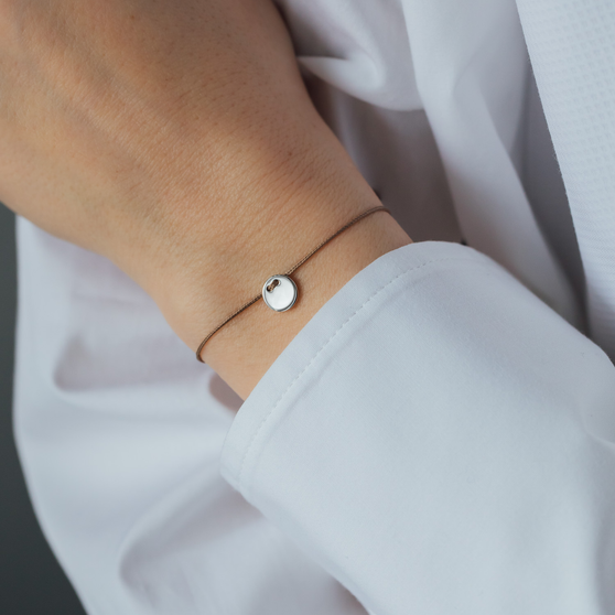 Armband EMPTY 8mm