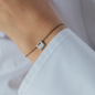 Armband EMPTY 8x7mm