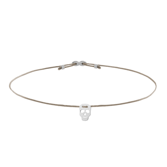 Wristband SKULL