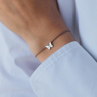 Armband BUTTERFLY