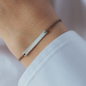 Wristband EMPTY 30x4mm 