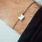 Armband WORLD'S BEST DAD