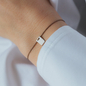 Wristband EMPTY 6x8mm 