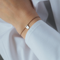 Wristband EMPTY 6x8mm 