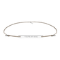 Armband YOU'RE MY KING