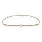 Armband DONUT