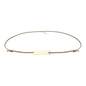 Wristband EMPTY 20x5mm 