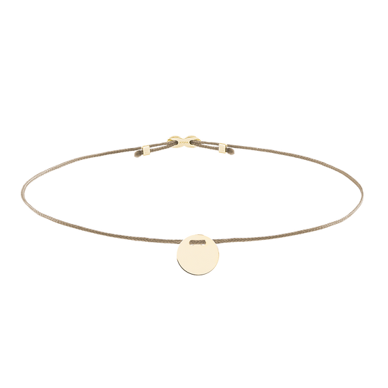 Armband EMPTY 8mm