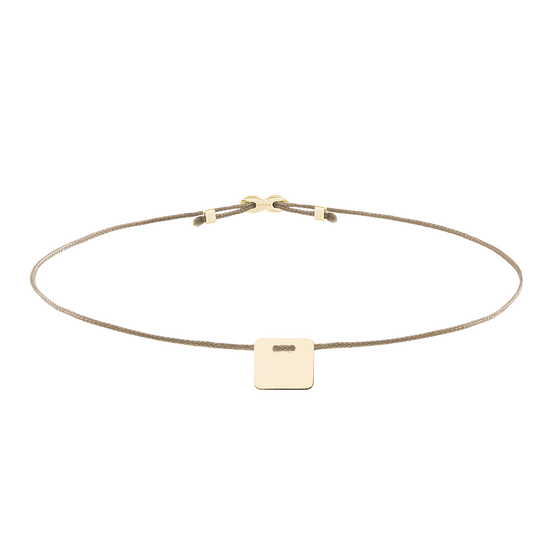 Armband EMPTY 8x7mm