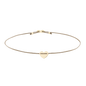 Armband EMPTY SMALL HEART