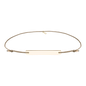 Wristband EMPTY 30x4mm 