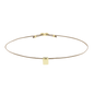 Wristband EMPTY 6x8mm 