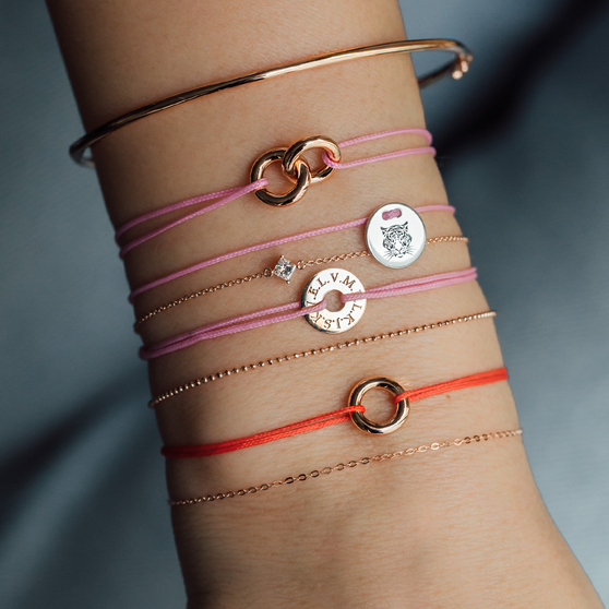 Armband DONUT