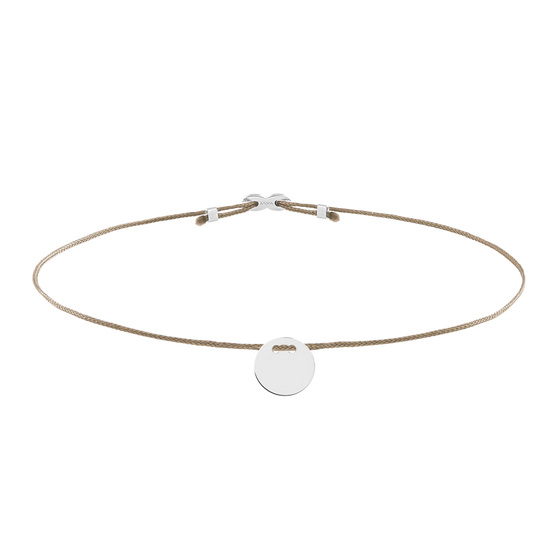 Armband EMPTY 8mm