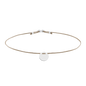 Armband EMPTY 8mm
