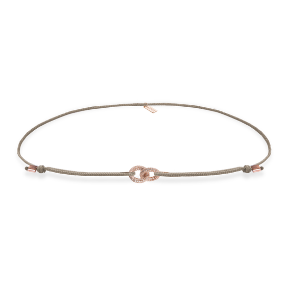 Wristband DONUT DOUBLE