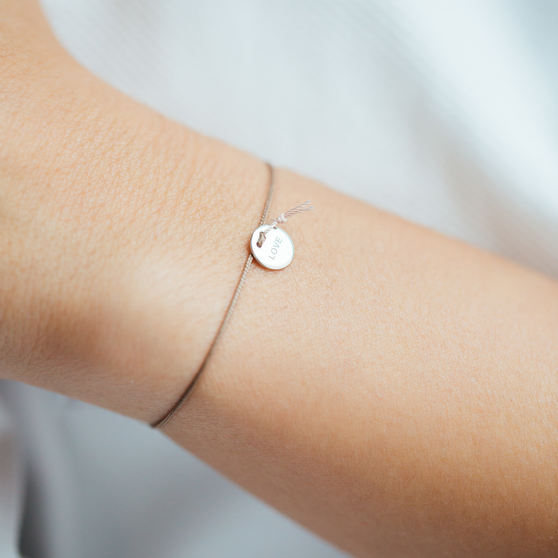 Armband LOVE