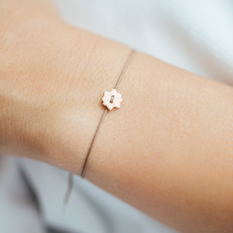 Wristband CLOVER