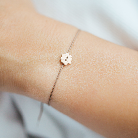 Wristband CLOVER
