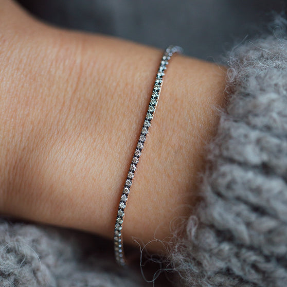 Tennis Bracelet TENNIS