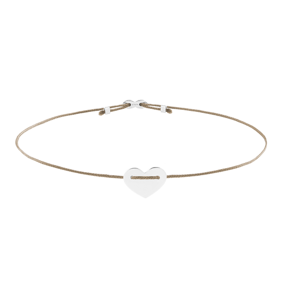Wristband BIG HEART