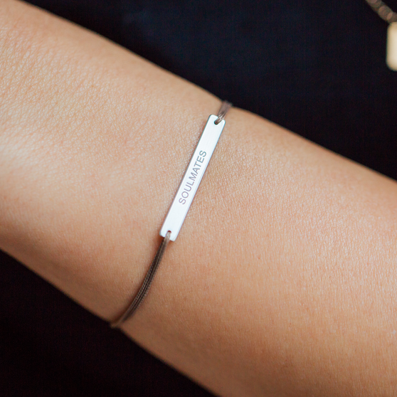 Armband SOULMATES